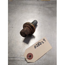 02E224 Crankshaft Bolt From 2001 Acura MDX  3.5